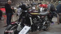 EICMA, l'amore per le due ruote in esposizione