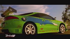 Gare da Film: Fast and Furious