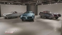 I Signori dell'Auto: Nuccio Bertone