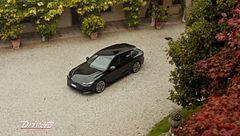 Audi A6 Avant e-hybrid