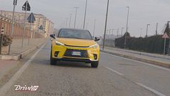 Lexus protagonista alle ATP Finals di Torino