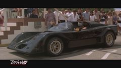 Gare da Film: La corsa più pazza d'America