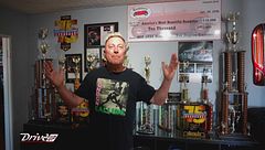 Ringo's Garage: Hot Rods and Hobbies