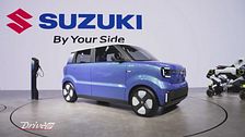 Suzuki protagonista al Japan Mobility Show 2025