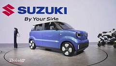 Suzuki protagonista al Japan Mobility Show 2025