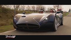 Automobili Mignatta RINA