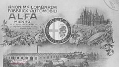 I Signori dell'Auto: Nicola Romeo