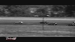 Gare da Film: Indianapolis