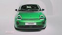 Nuova Renault Twingo E-Tech Electric