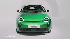 Nuova Renault Twingo E-Tech Electric