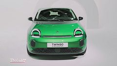 Nuova Renault Twingo E-Tech Electric