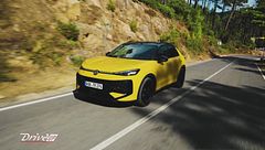 Nuova Volkswagen T-Roc