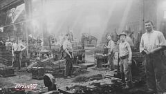 I Signori dell'Auto: Louis Renault