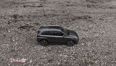 Suzuki Vitara Hybrid: la prova