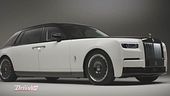 Ringo's Garage: Rolls-Royce Phantom Centenary