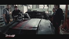 Gare da Film: Death Race