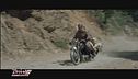 Moto da Film: Norton M18 de I Diari della Motocicletta