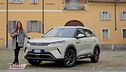 BYD Atto 2