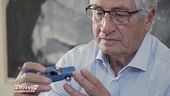 I Signori dell'Auto: Giorgetto Giugiaro