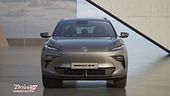 MG HS Hybrid e MGS5 EV, la nostra prova nell'Oltrepò Pavese