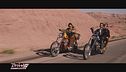 Moto da Film: Harley-Davidson di Easy Rider