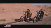 Moto da Film: Harley-Davidson di Easy Rider