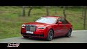 Rolls-Royce Black Badge Series II Ghost & Cullinan in Costa Azzurra