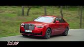Rolls-Royce Black Badge Series II Ghost & Cullinan in Costa Azzurra