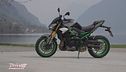 Kawasaki Z900 Special Edition