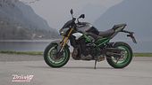 Kawasaki Z900 Special Edition