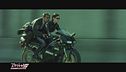 Moto da Film: Ducati 996 di Matrix Reloaded