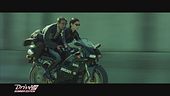 Moto da Film: Ducati 996 di Matrix Reloaded