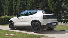 A bordo di Volvo EX30 Cross Country e XC60 Plug-in