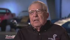 I Signori dell'Auto: Carrol Shelby