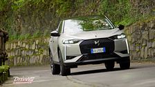 DS 3 Hybrid