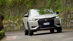 DS 3 Hybrid