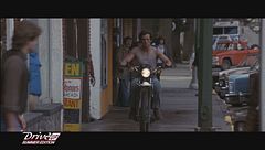 Moto da Film: la Yamaha XT 250 di Rambo