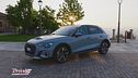 La prova delle nuove Audi A5 e A3 Allstreet