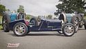 I Signori dell'Auto: Ettore Bugatti