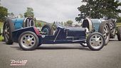I Signori dell'Auto: Ettore Bugatti