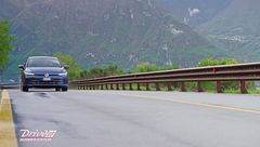 Volkswagen Golf eHybrid