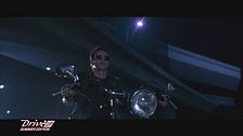 Moto da Film: l'Harley Davidson di Terminator