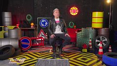 Ringo's Garage: Hispano Suiza