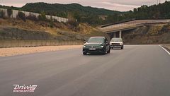 Puntata Winter Edition del 14 febbraio #DriveUp