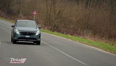 Puntata Winter Edition del 28 febbraio #DriveUp