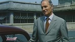 I Signori dell'Auto: Dante Giacosa