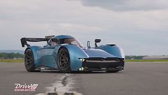 Ringo's Garage: *McMurtry Automotive