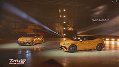 Genesis è pronta a sbarcare in Italia