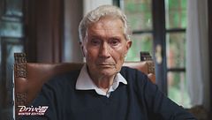 I Signori dell'Auto: Marcello Gandini