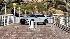 Audi A3 Allstreet TFSI-e